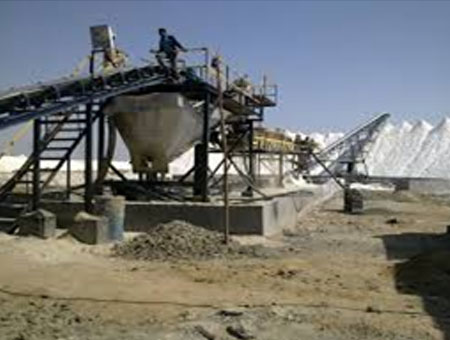 Hopper Loader