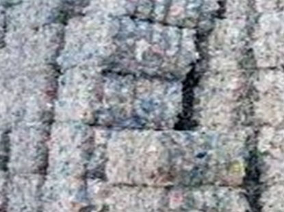 Plastics Pet Bottle Flake