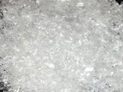 Plastics Pet Bottle Flake