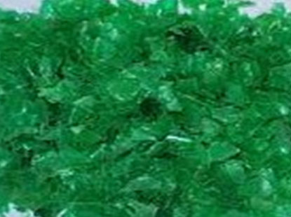Plastics Pet Bottle Flake
