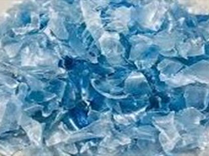 Plastics Pet Bottle Flake